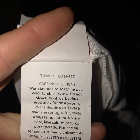 Bed sheets - Picture 6 of 7